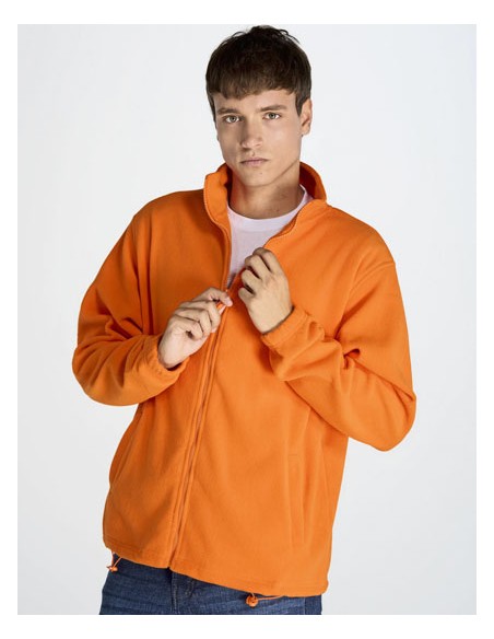 JHK-FLRA300-Mens Fleece Jacket 2